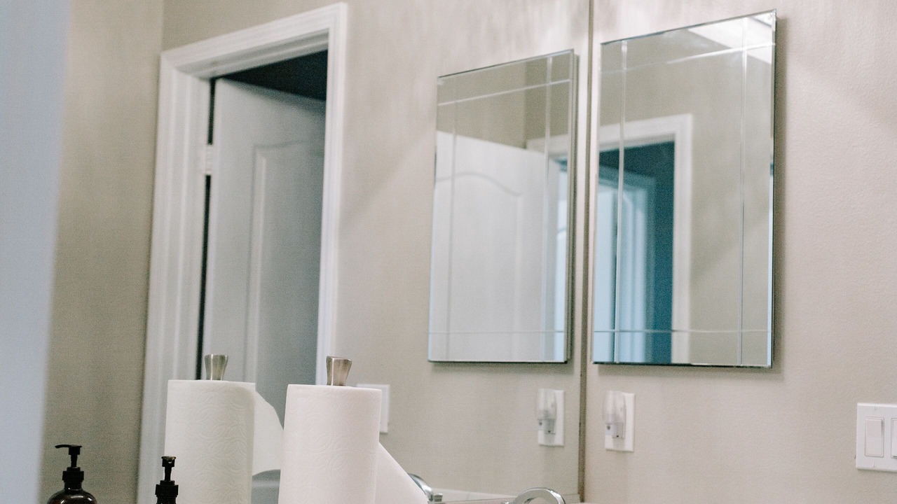 Photo of Bathroom in Beaumont