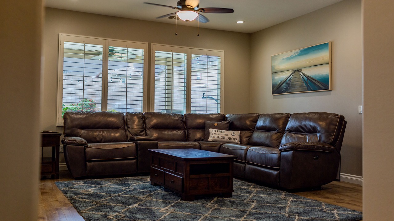 Photo of Livingroom in Beaumont