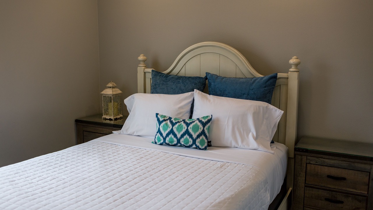 Photo of Bedroom in Beaumont