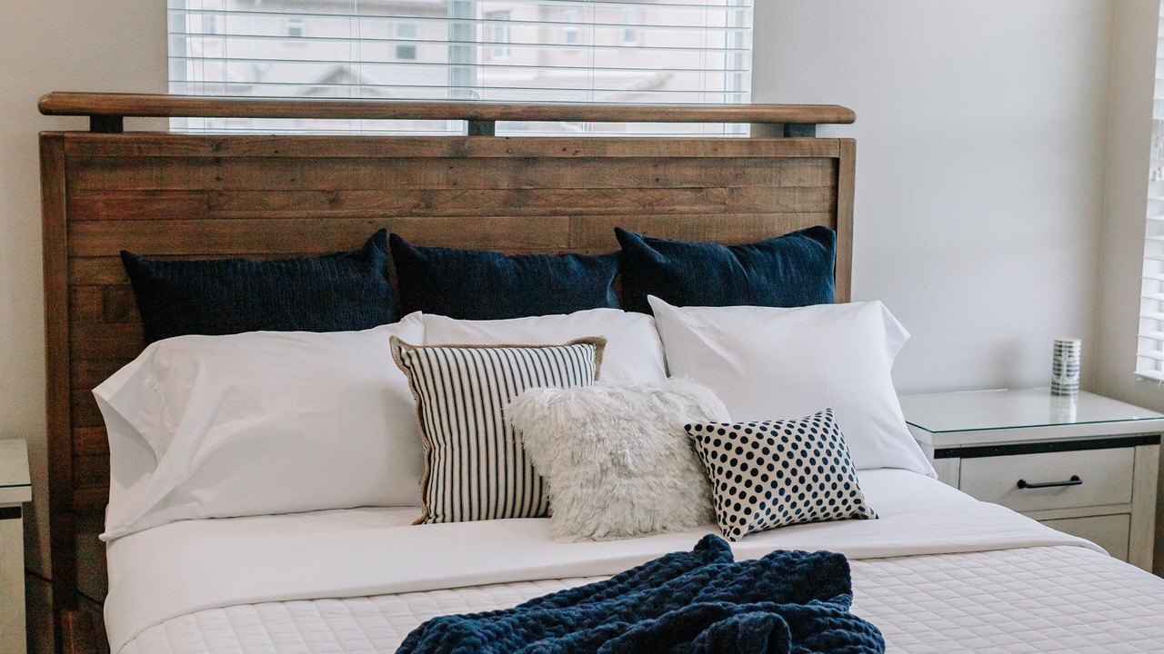 Photo of Bedroom in Beaumont