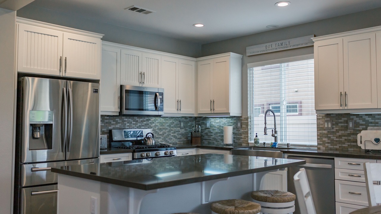 Photo of Kitchen in Beaumont