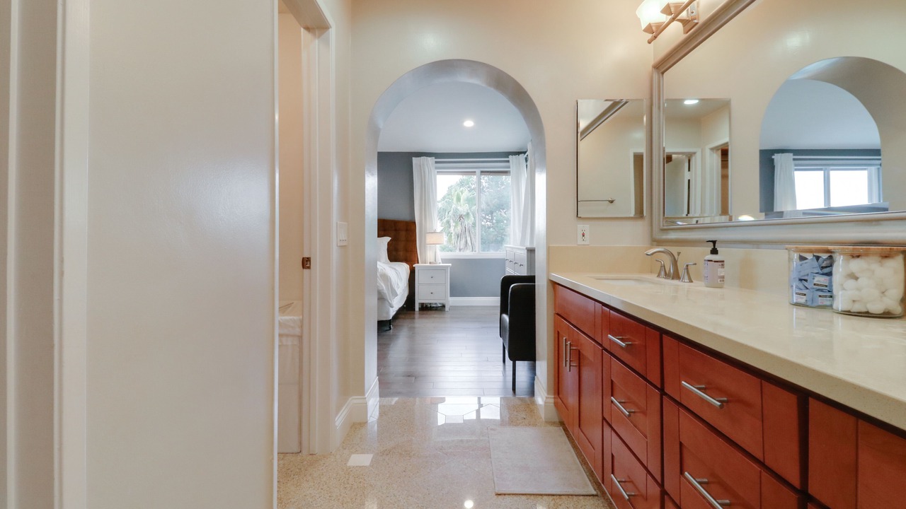 Photo of Bathroom in Monterey Park