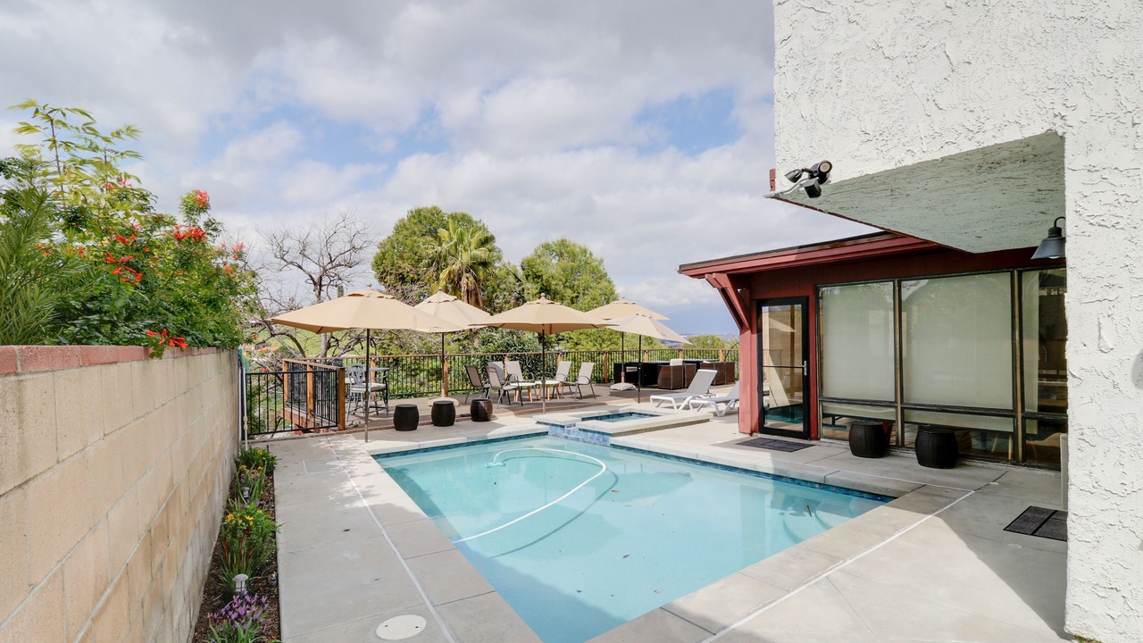 Photo of Outdoor in Monterey Park
