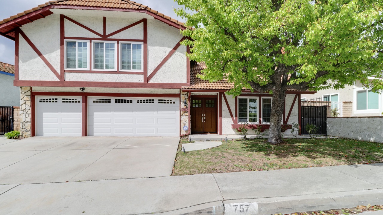 Photo of Outdoor in Monterey Park