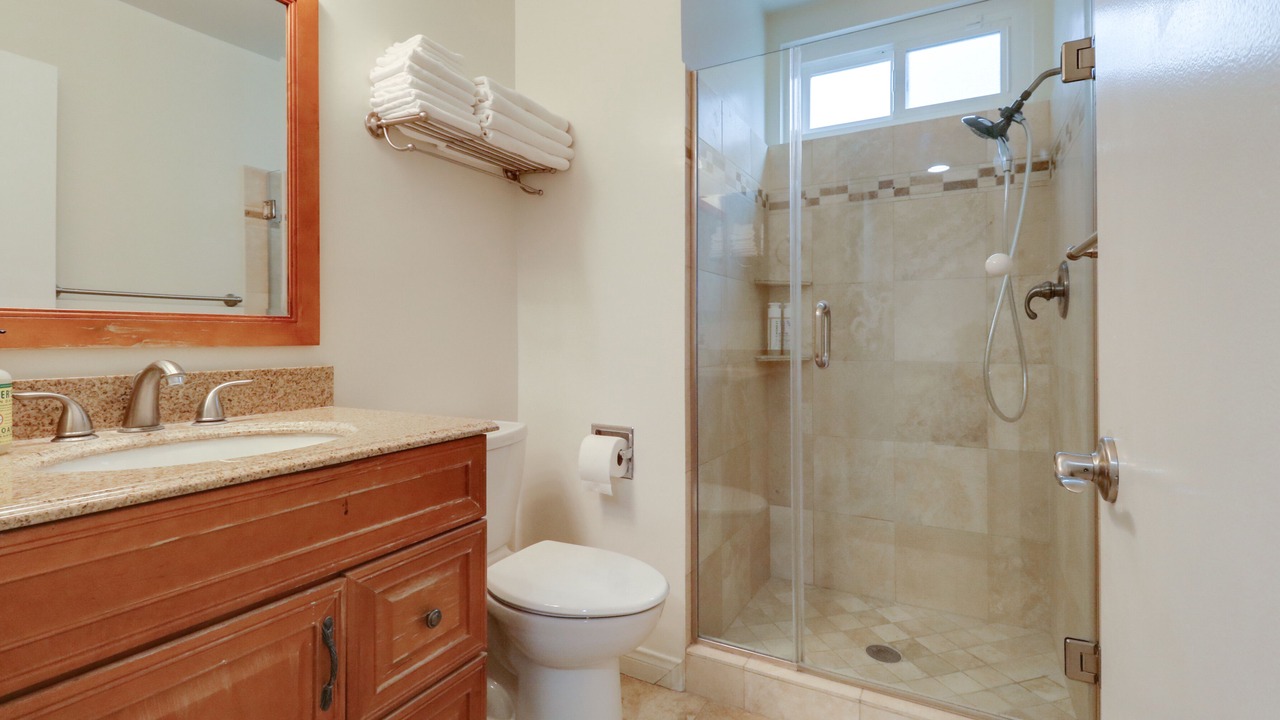 Photo of Bathroom in Monterey Park