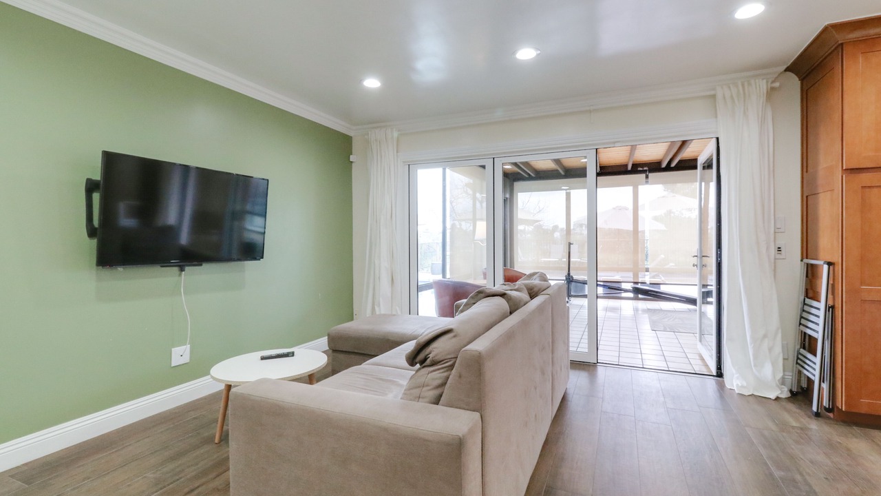 Photo of Bedroom in Monterey Park