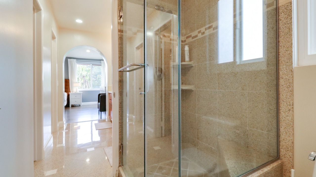 Photo of Bathroom in Monterey Park
