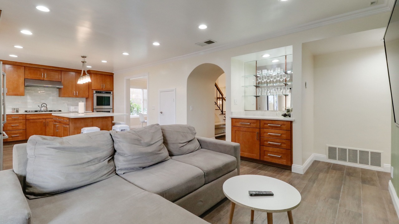 Photo of Bedroom in Monterey Park