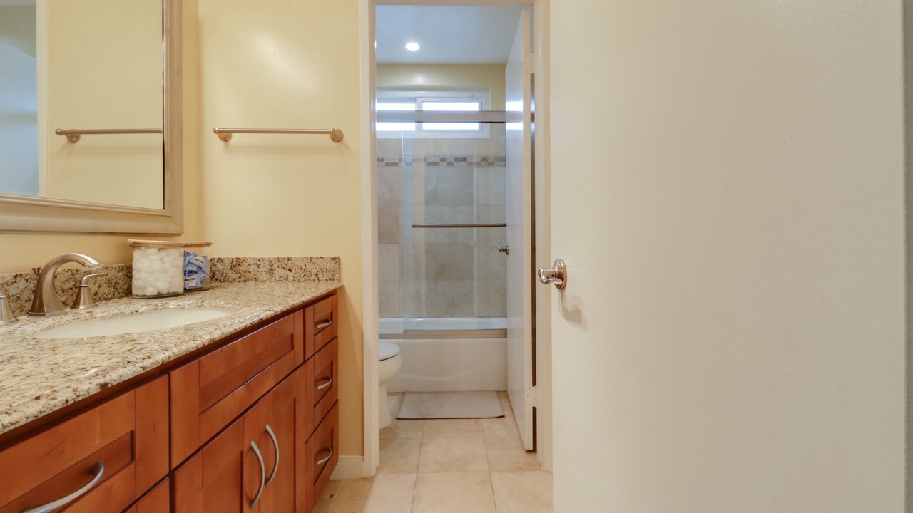 Photo of Bathroom in Monterey Park