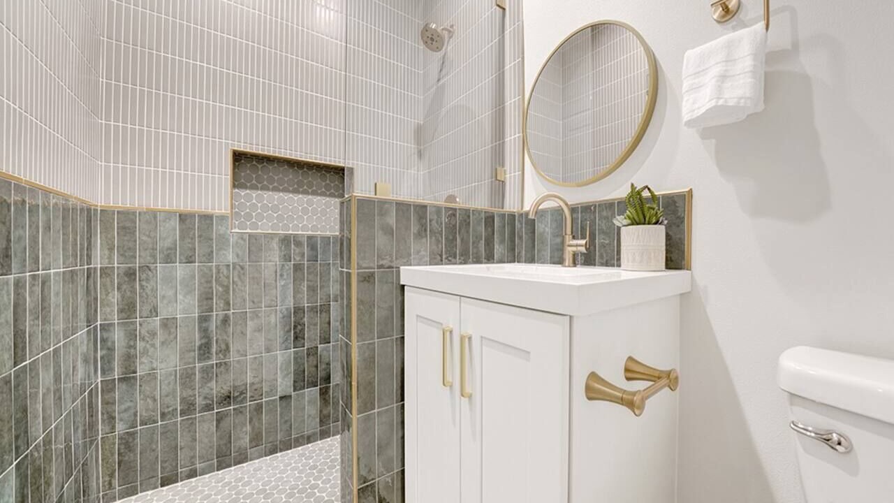 Photo of Bathroom in Fullerton