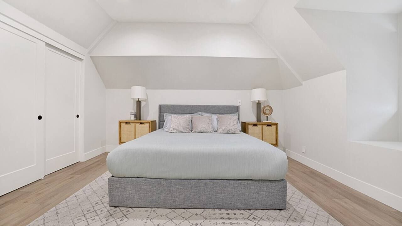 Photo of Bedroom in Fullerton