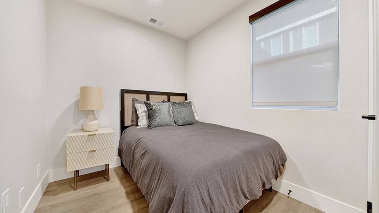 Photo of Bedroom in Fullerton
