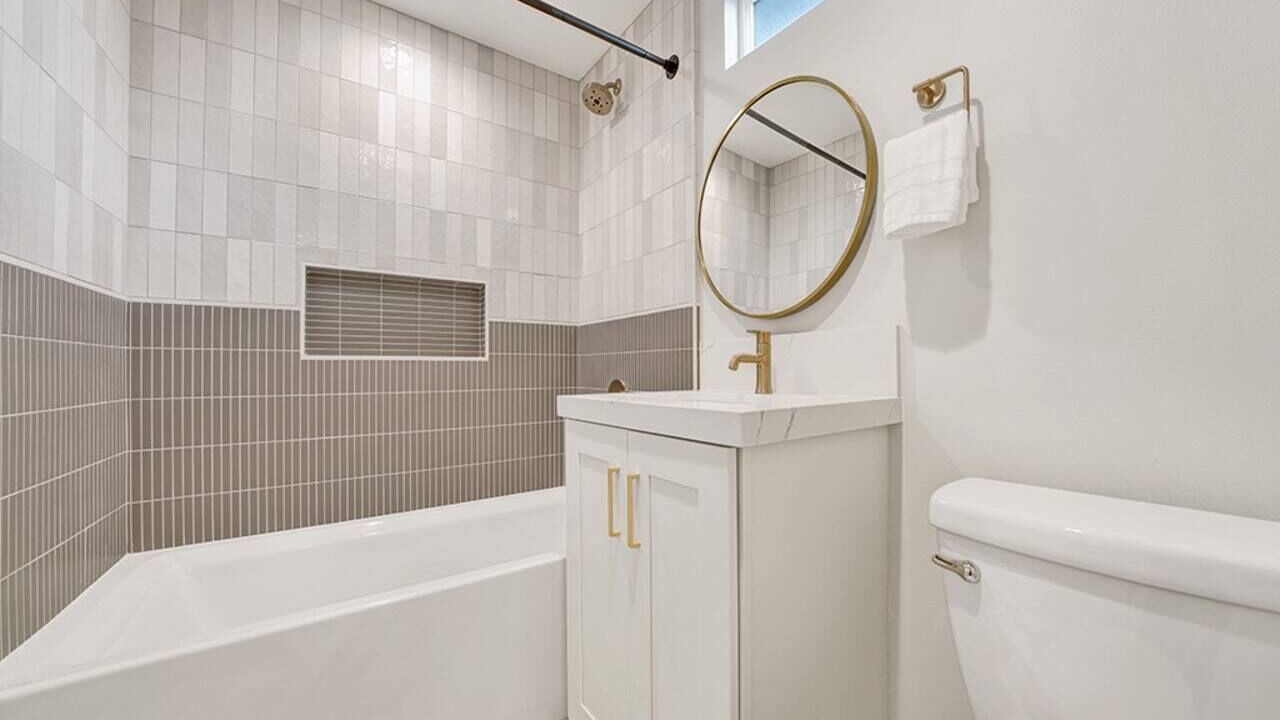 Photo of Bathroom in Fullerton