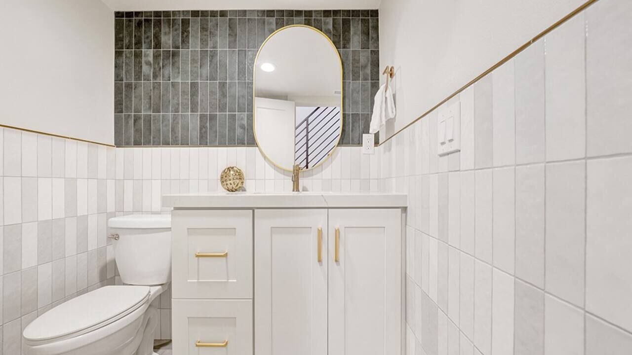 Photo of Bathroom in Fullerton