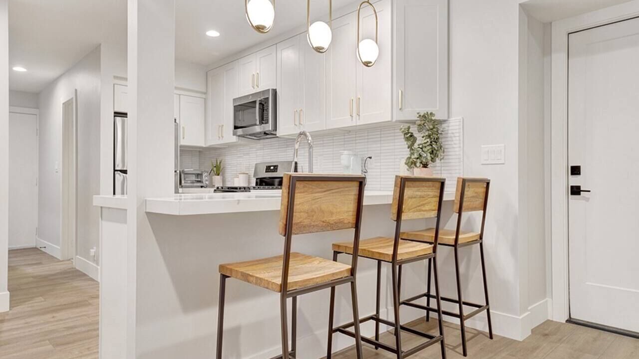 Photo of Kitchen in Fullerton
