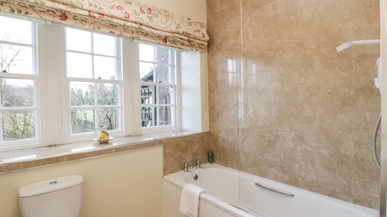 Photo of Bathroom in Newbridge