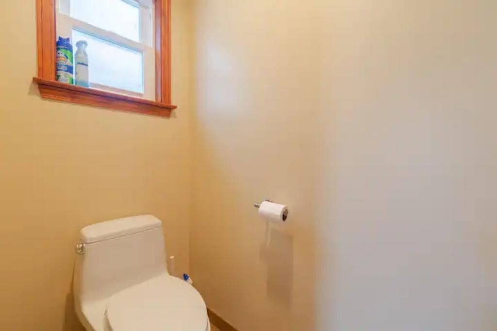 Photo of Bathroom in Burlingame