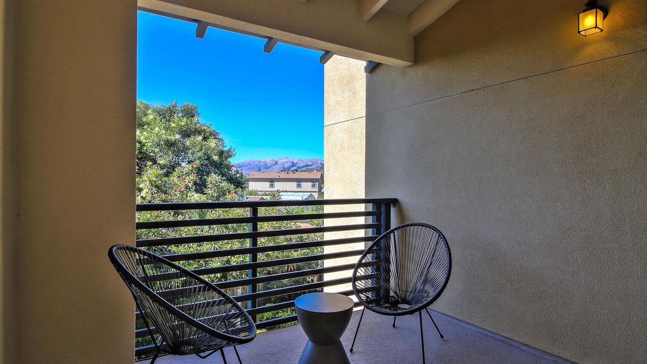 Photo of Outdoor in North San Jose