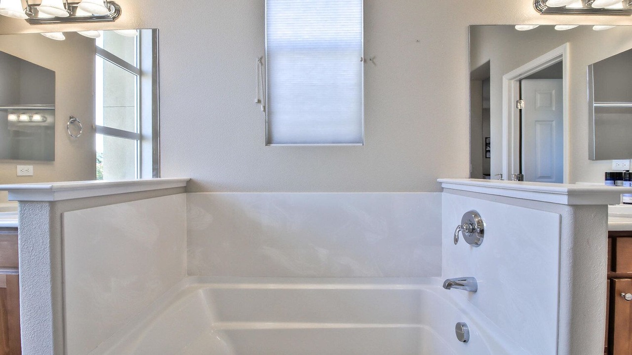 Photo of Bathroom in North San Jose