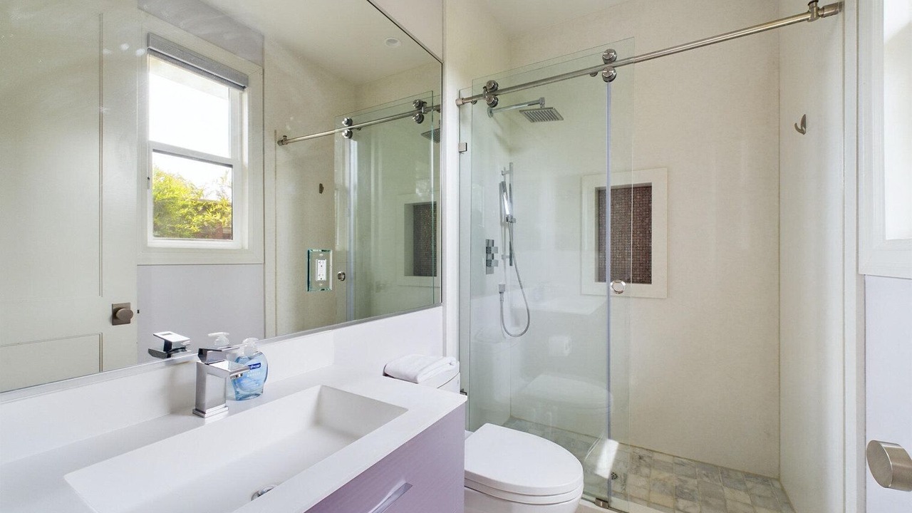 Photo of Bathroom in Saratoga