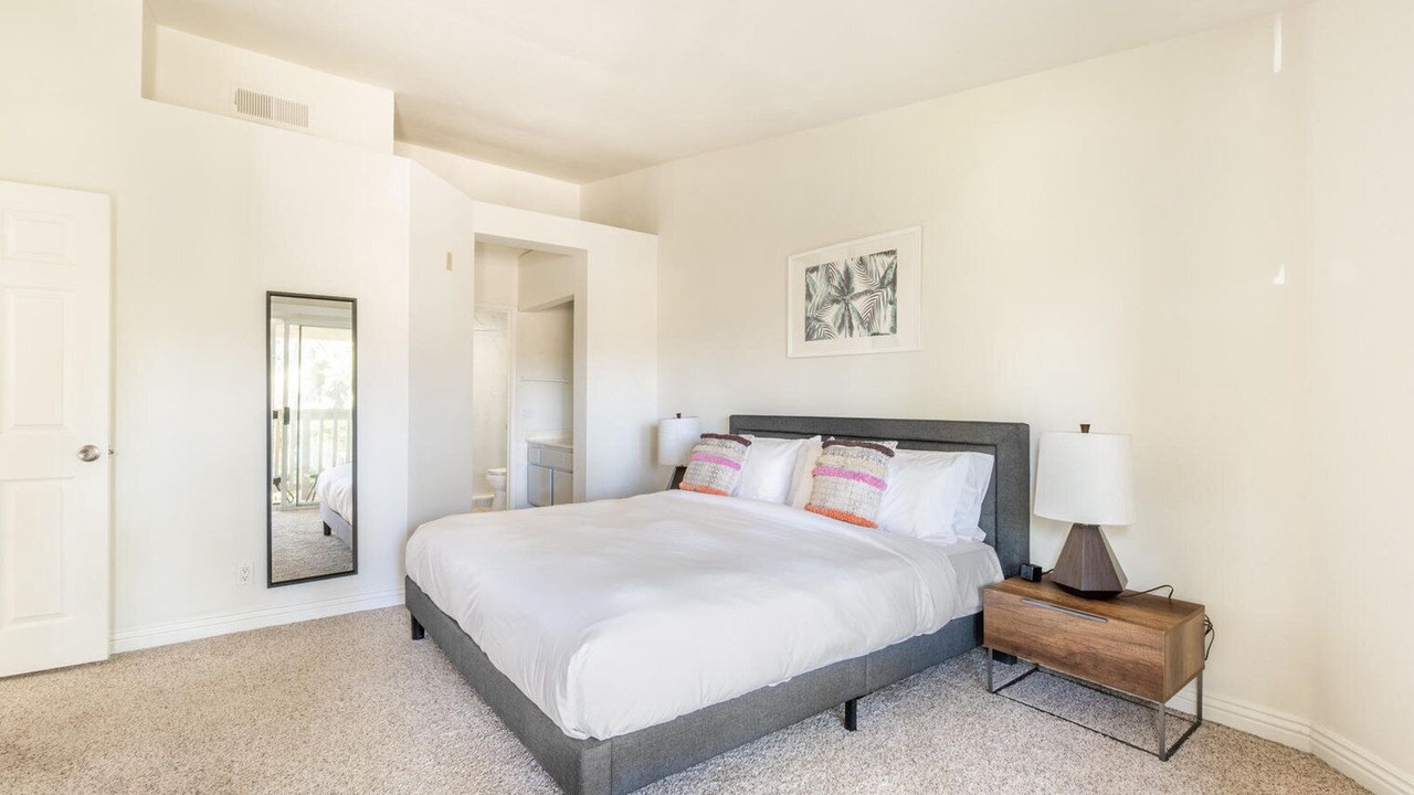 Photo of Bedroom in Oak Park