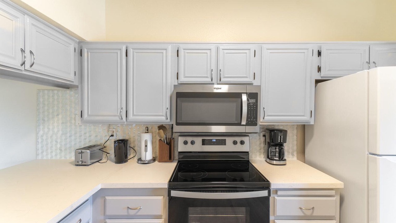 Photo of Kitchen in Oak Park