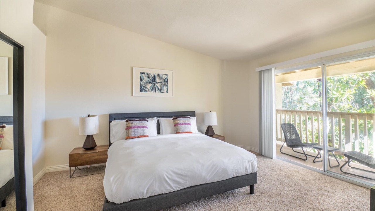 Photo of Bedroom in Oak Park