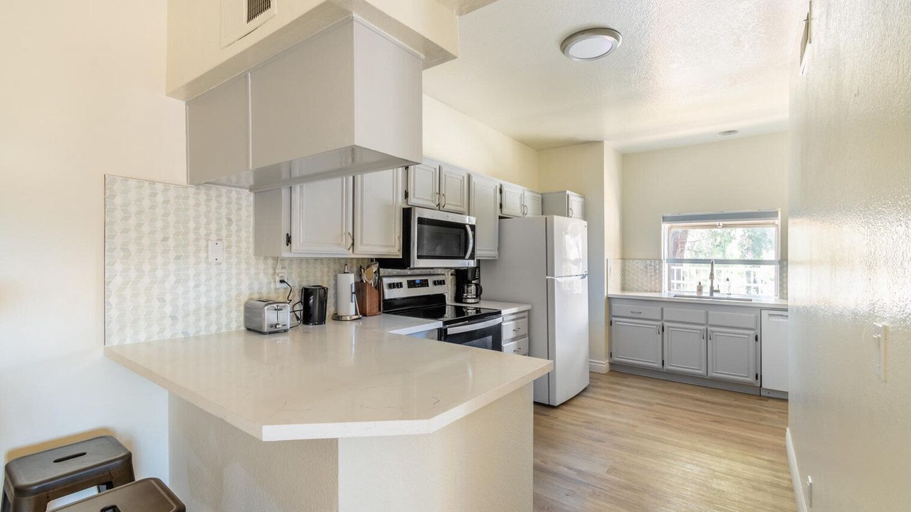 Photo of Kitchen in Oak Park