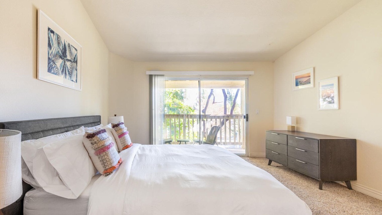 Photo of Bedroom in Oak Park