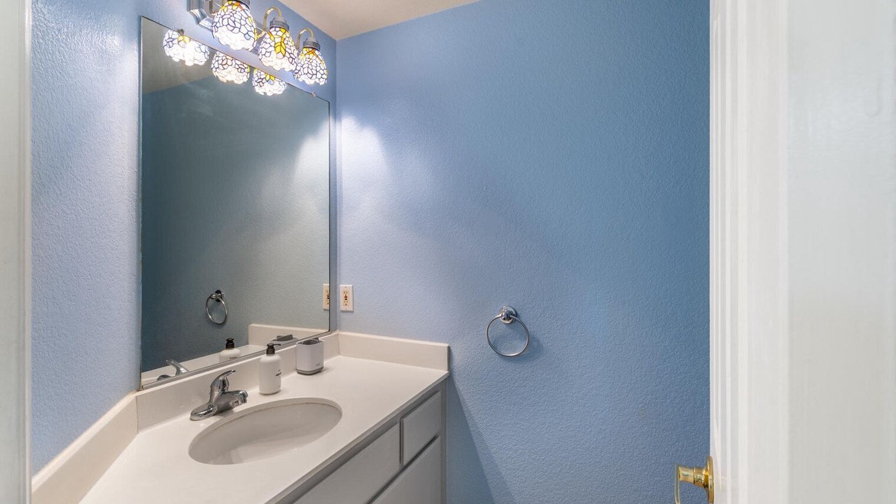 Photo of Bathroom in Oak Park