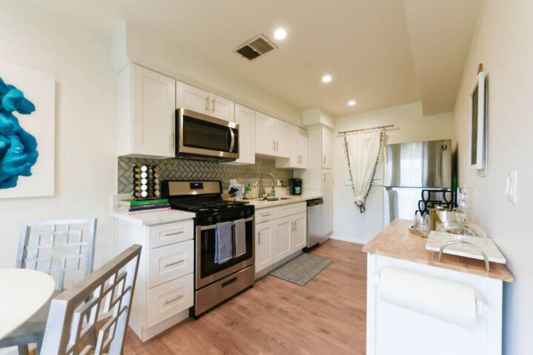 Photo of Kitchen in Downtown