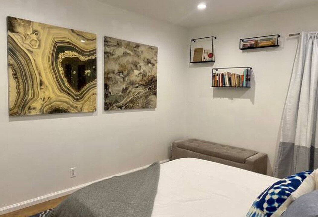 Photo of Bedroom in Downtown