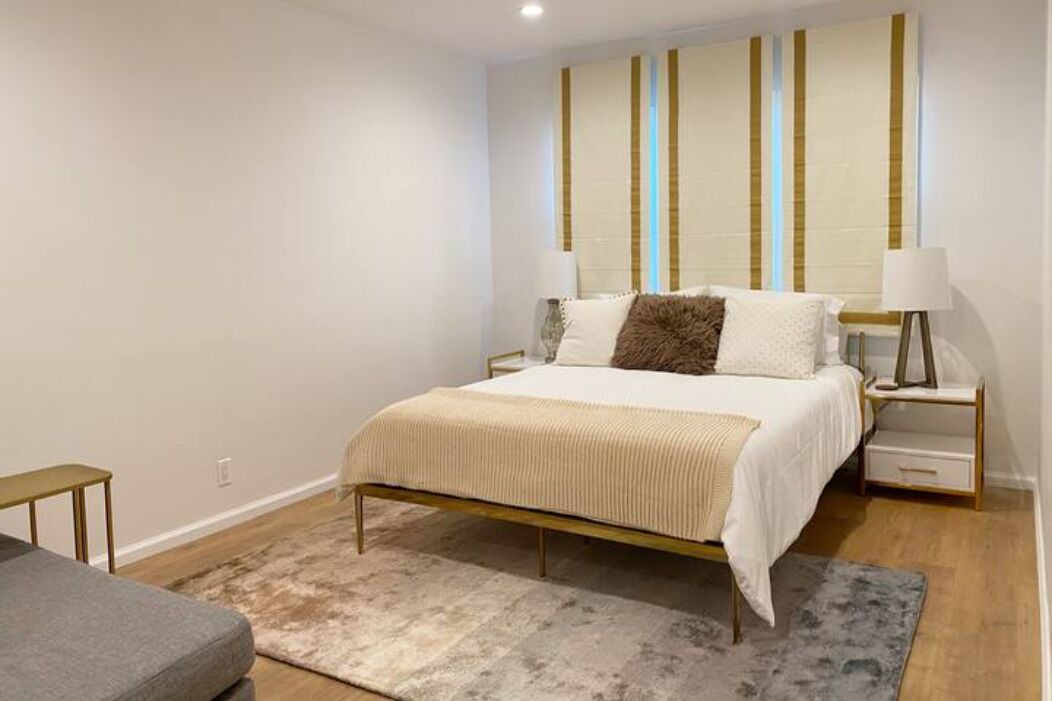 Photo of Bedroom in Downtown