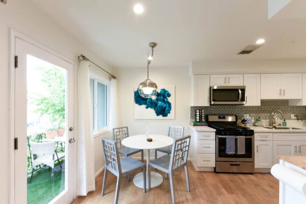 Photo of Kitchen in Downtown