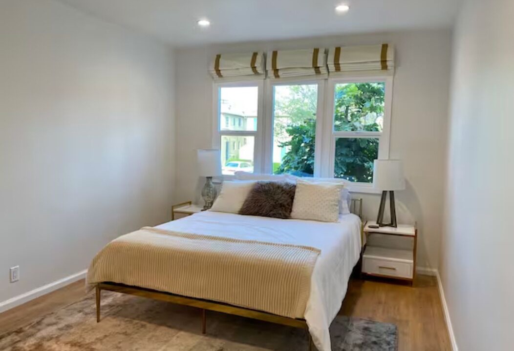 Photo of Bedroom in Downtown