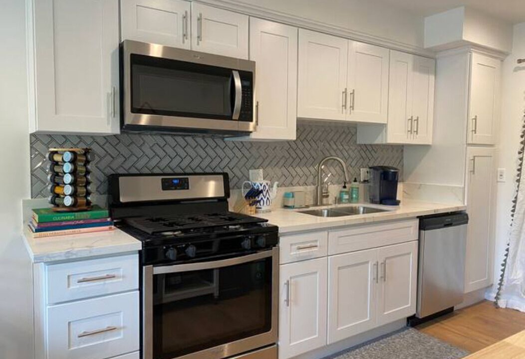 Photo of Kitchen in Downtown