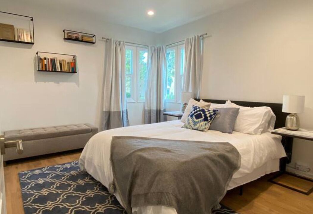 Photo of Bedroom in Downtown