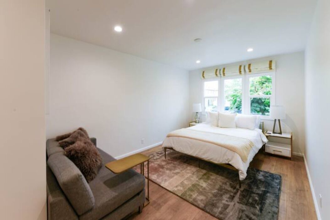 Photo of Bedroom in Downtown