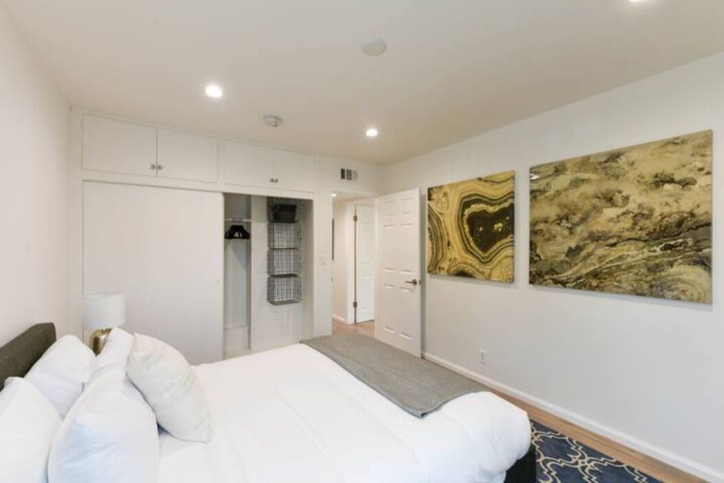 Photo of Bedroom in Downtown