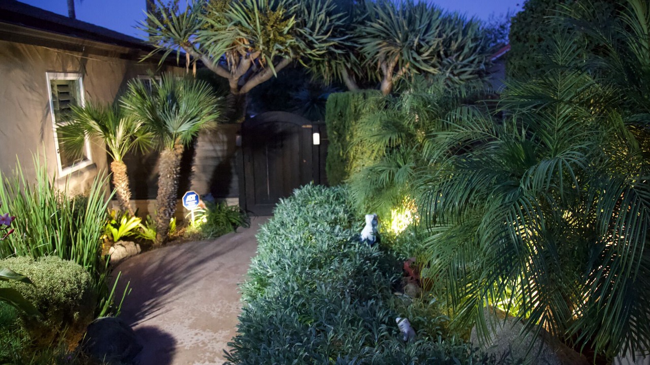 Photo of Outdoor in Vista
