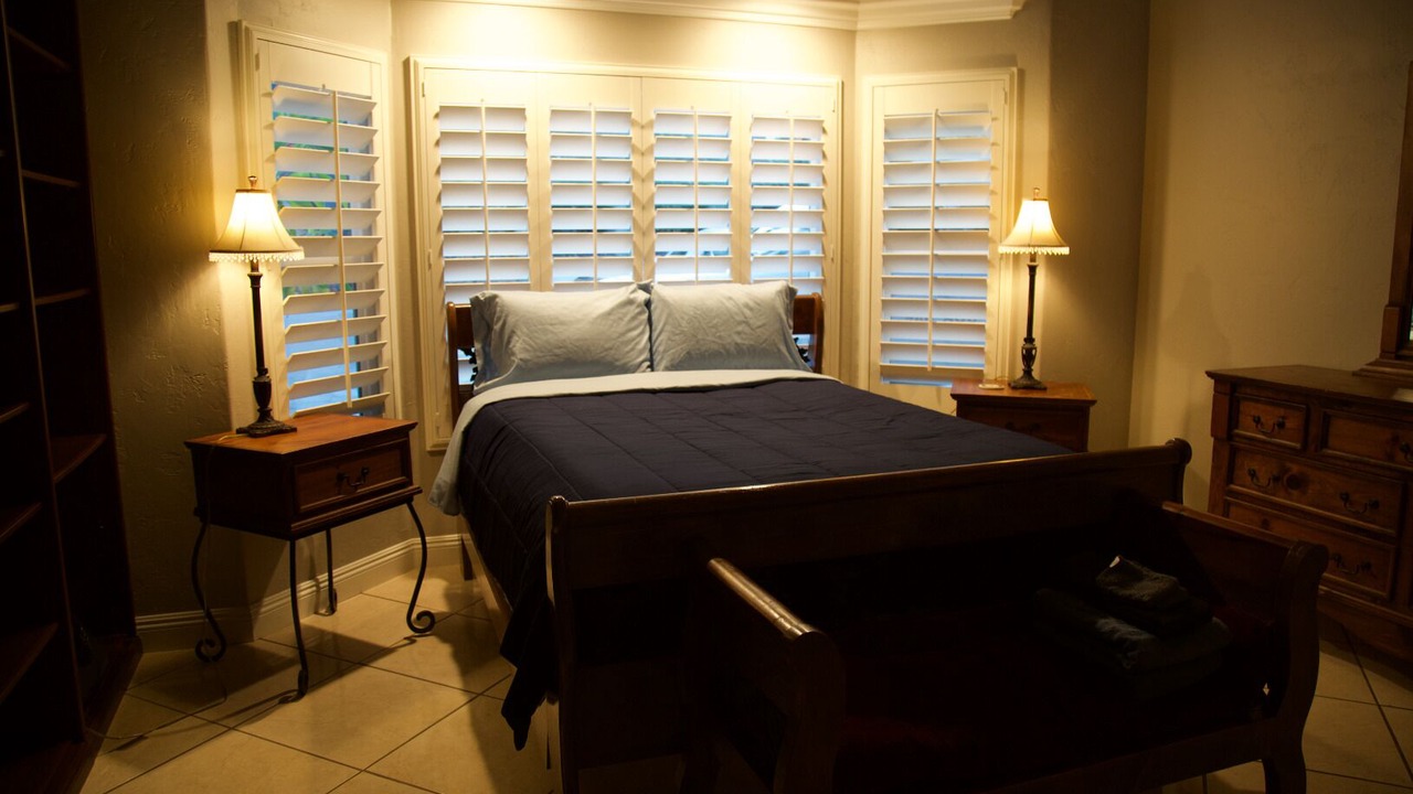Photo of Bedroom in Vista