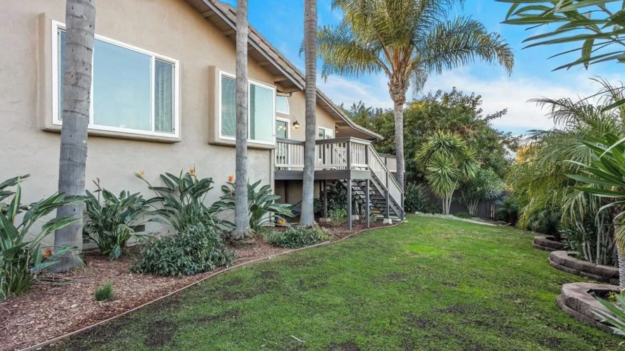 Photo of Outdoor in Vista