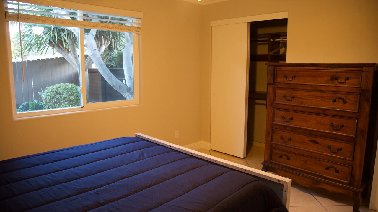 Photo of Bedroom in Vista