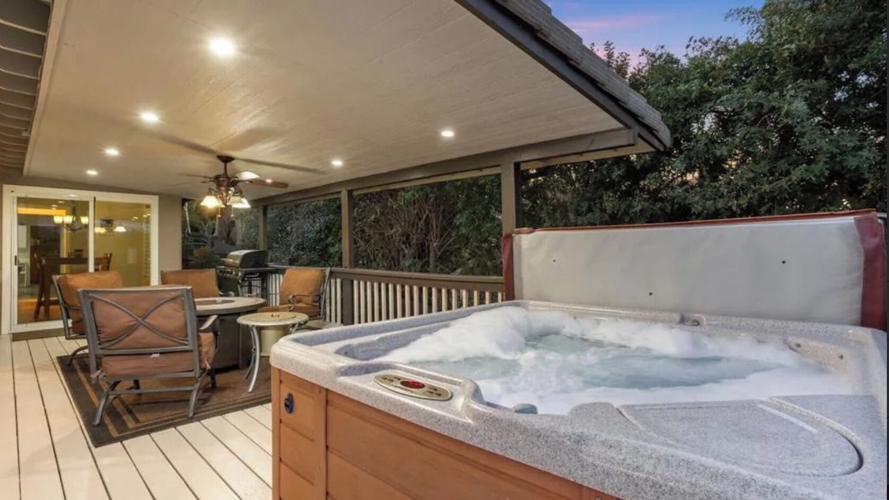 Photo of Patio Balcony in Vista