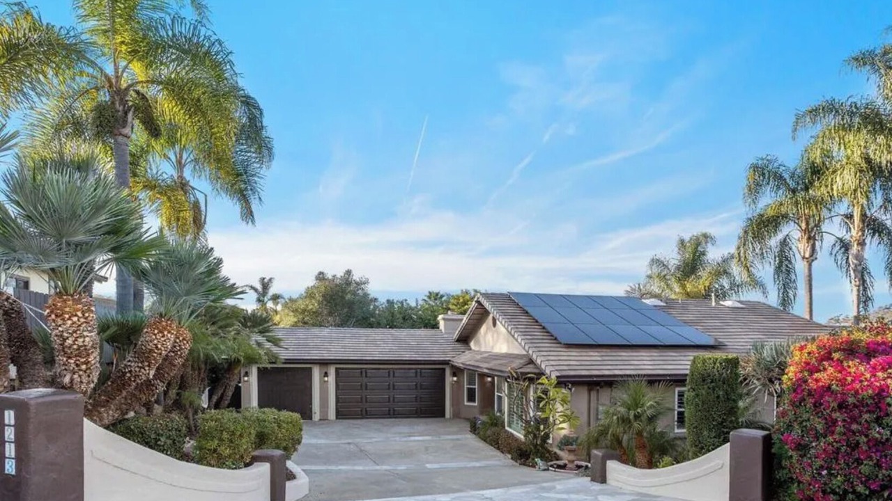 Photo of Outdoor in Vista