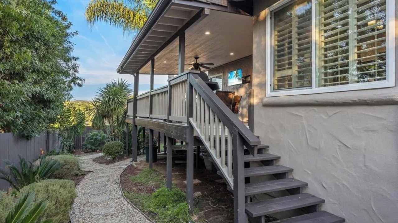 Photo of Patio Balcony in Vista