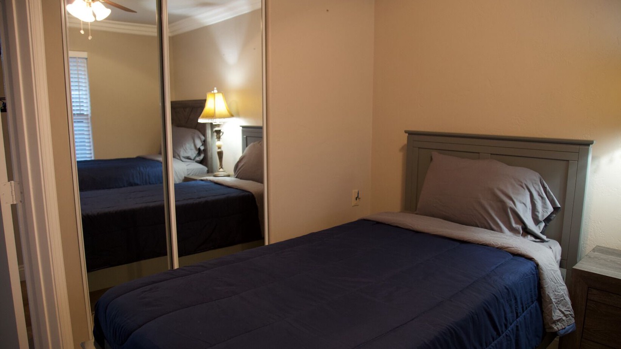 Photo of Bedroom in Vista