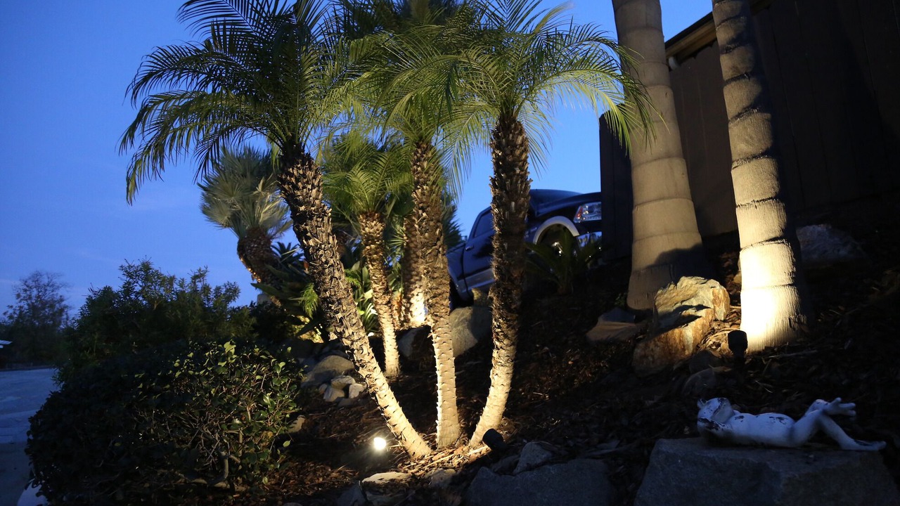 Photo of Outdoor in Vista
