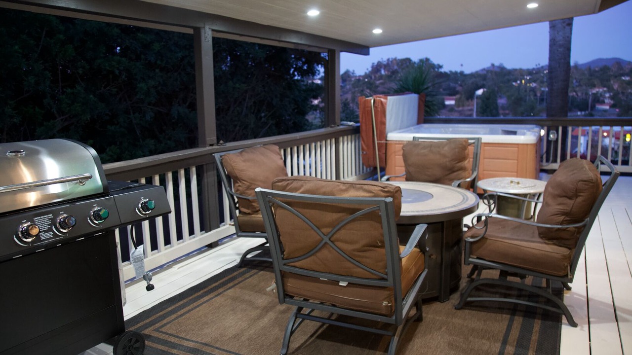 Photo of Outdoor in Vista