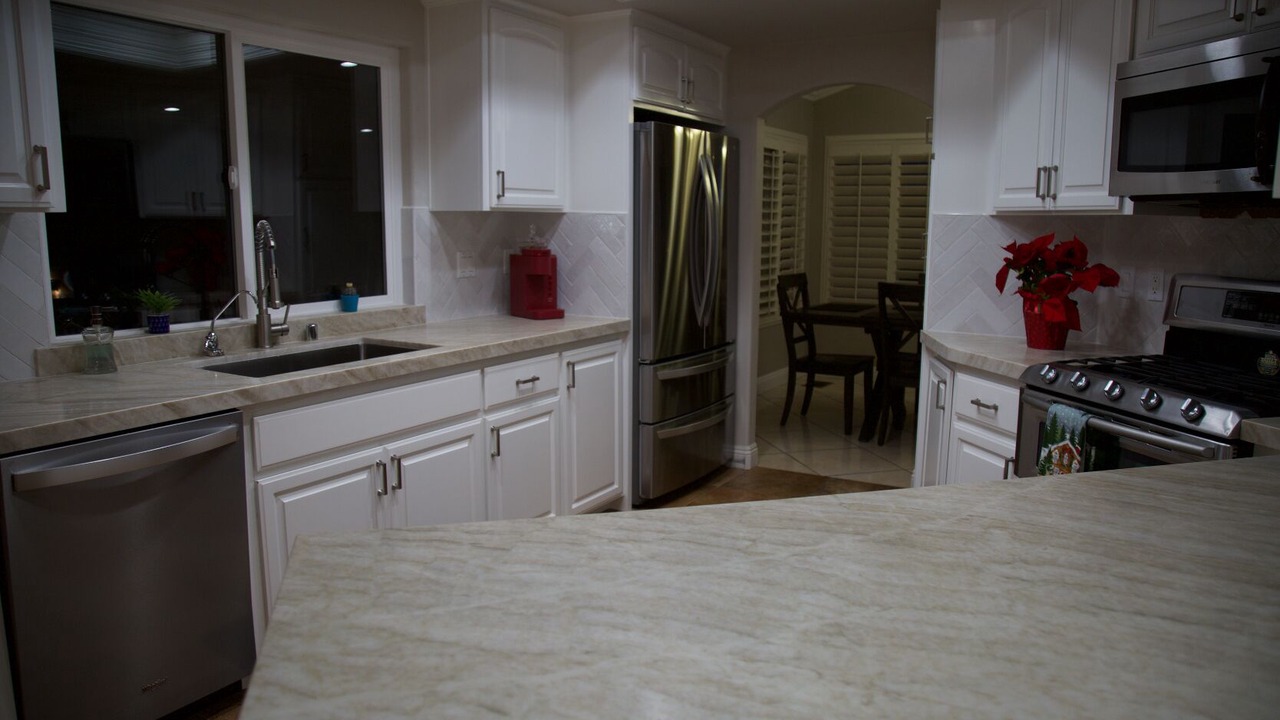 Photo of Kitchen in Vista
